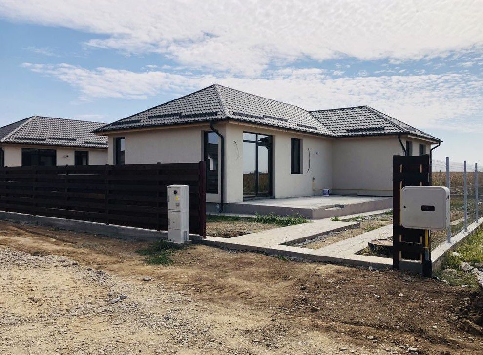 Casa Balotesti |  Soseaua Unirii - Poză 4