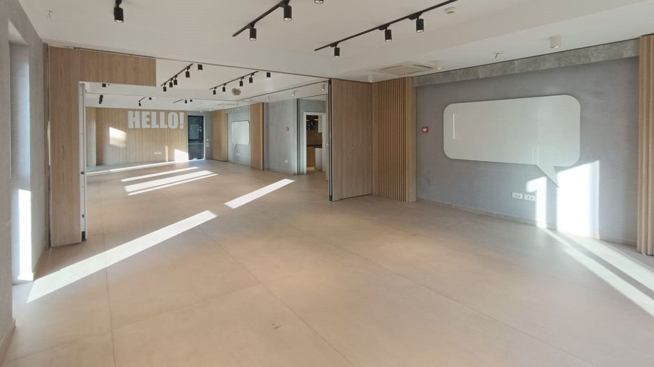 Inchiriem spatiu comercial 202 mp zona Coresi - Poză 4