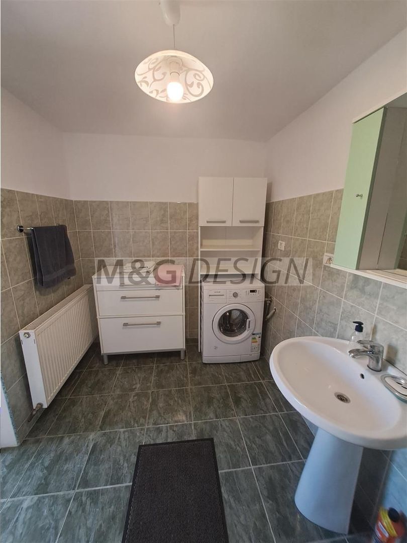 Casa individuala pe parter Sagului-Liviu Rebreanu - Poză 12