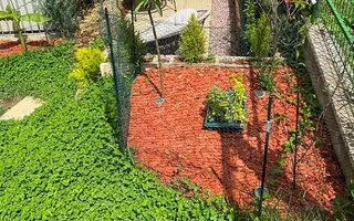 Apartament 3 camere cu curte proprie – Florești, zona Parc Poligon - Poză 16