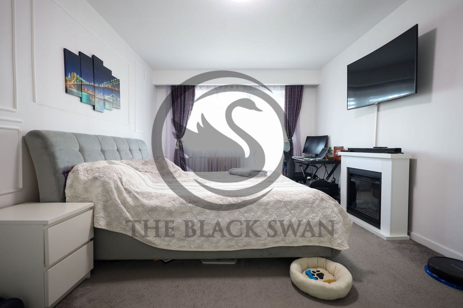 Apartament 2 camere de vanzare | Renovat | Sud, Ploiesti | Comision 0% - Poză 1