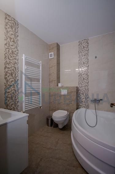 Apartament 2 camere, mobilat și utilat, cu loc de parcare inclus, Baroque Residence, Bucium, Iași - Poză 7