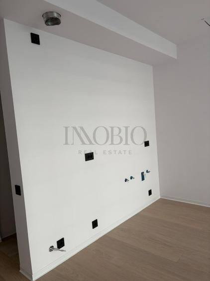 Studio premium / One Lake Club / Loc de parcare disponibil - Poză 12