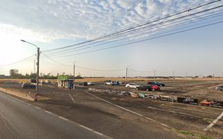 16.000mp Teren vizavi de aeroportul Craiova-Actual Parcare privata - Poză 3