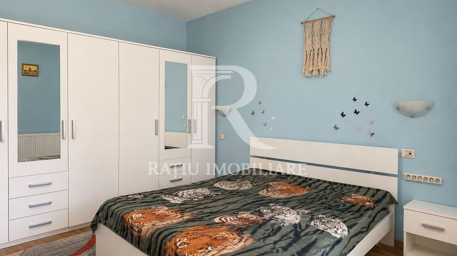 Apartament cu 2 camere de vânzare | Nojorid | Bihor - Poză 5