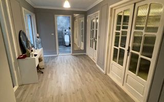 Casa S+P+E+M | 605 mp utili | 10 camere | 3 bucatarii | 4 bai | 3 terase | Garaj - Poză 4