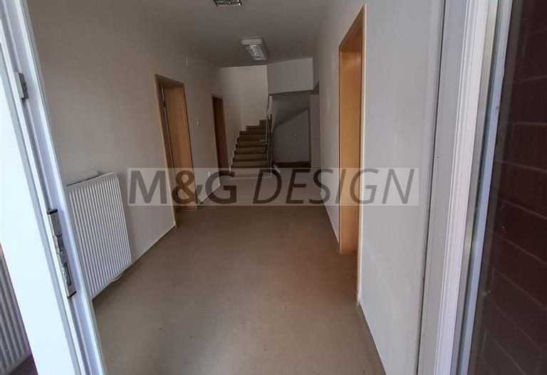 Casa D+P+2 E Elisabetin-Balcescu 7 locuri de parcare birouriclinicaetc - Poză 2