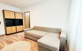 2 camere, mobilat modern, balcon, Gheorgheni, zona Royal - Poză 9