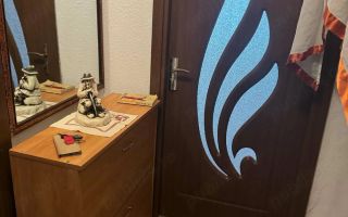 3 camere, decomandat-Piata Garii! - Poză 4