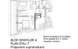 Investește în Inima Bucureștiului cu Randament Minim Garantat 14% pe An - Poză 11