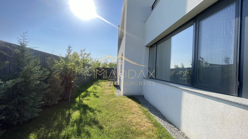 Masterpiece Villa**7 camere**Sauna**Jacuzzi//Dumbrava Vlasiei - Poză 39
