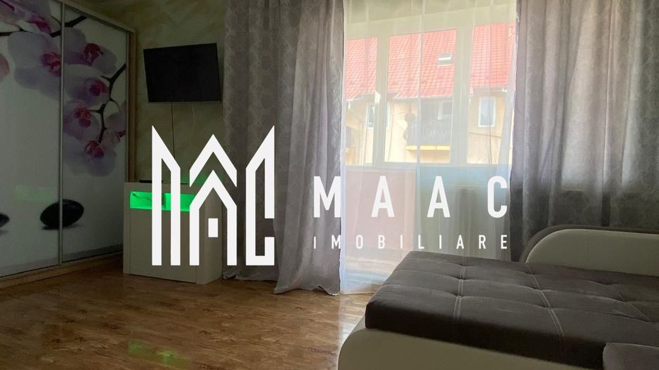 Apartament 2 camere I Decomandat I Zona Valea Aurie - Poză 2