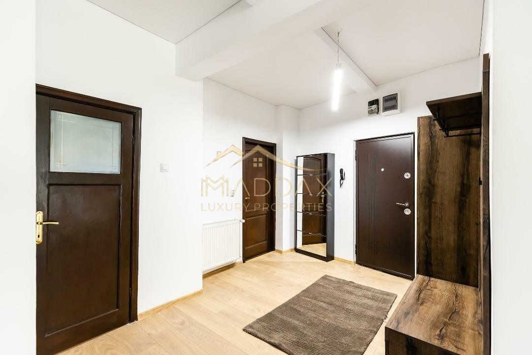Apartament 3 camere *108mp* // Calea Victoriei - Poză 9