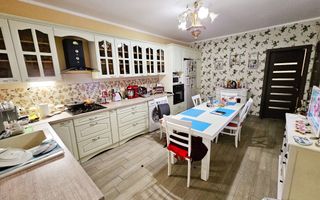 Casa 3 camere, mobilata, utilata, 446 mp teren, Alba - Micesti - Poză 4