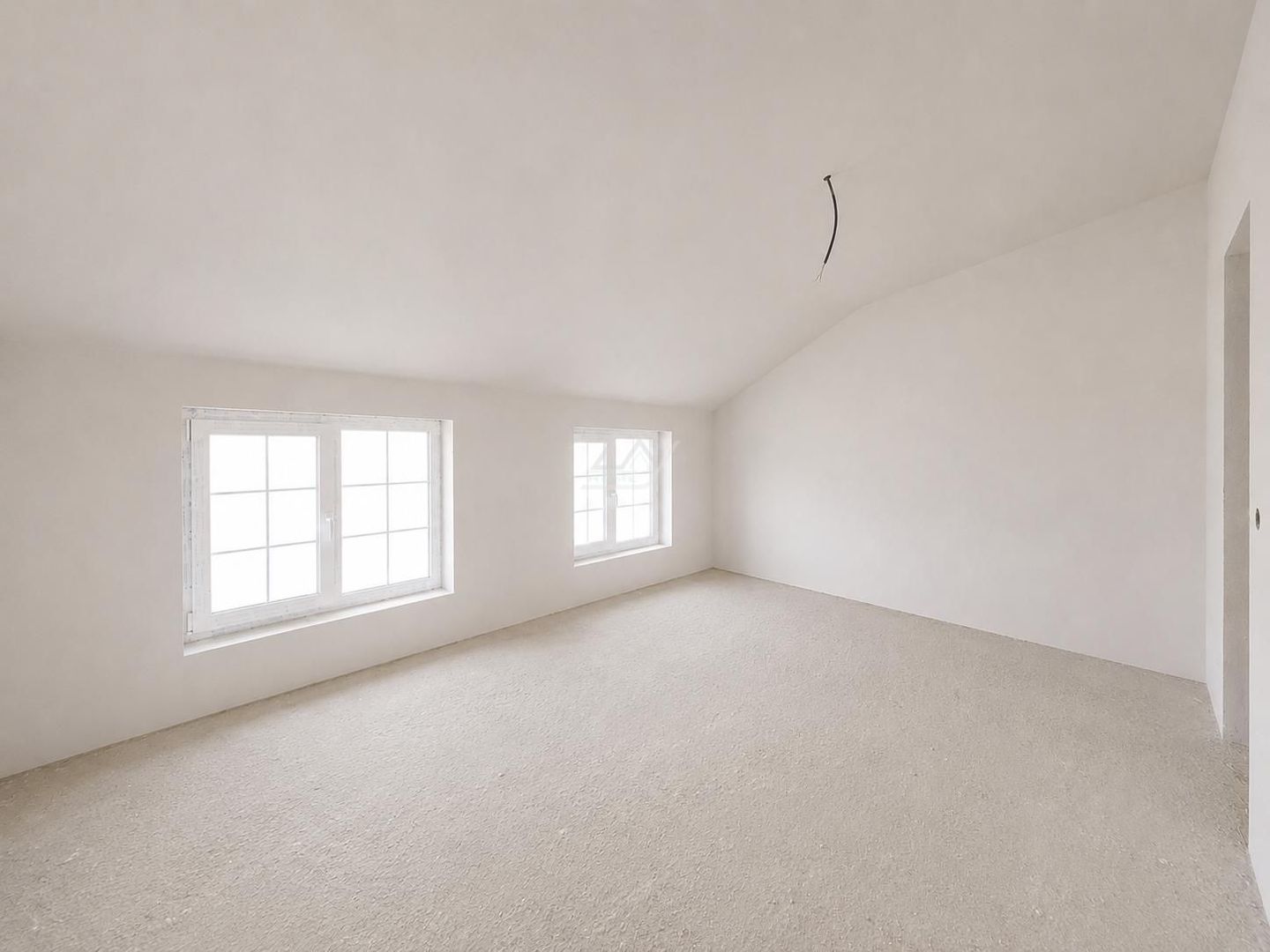 Duplex cu 3 camere si 2 bai. Finisaje la alegere. - Poză 10