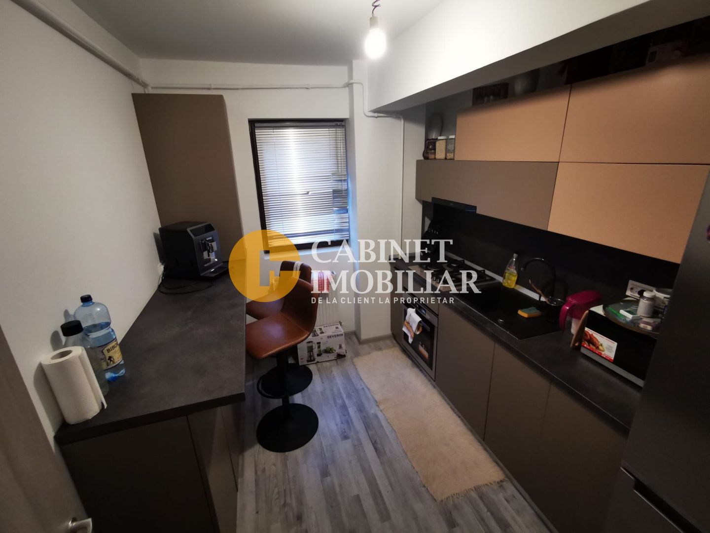 Apartament 2 camere de vânzare – Valea Adâncă, zona 5 Drumuri - Poză 7
