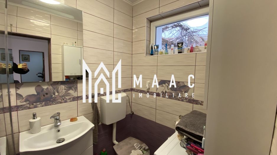 Apartament la casa | Renovat | Garaj | Curte | Lazaret - Poză 8