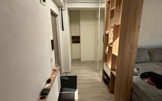Apartament 3 camere, Copou, 63 mp, zona Parc Expoziție - Consulatul Moldovei - Poză 1
