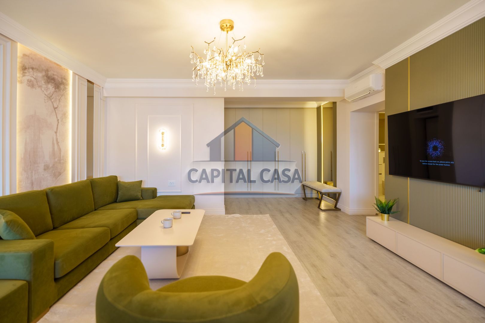 Apartament 2 Camere | Mobilat & Utilat Premium Pipera - Poză 102