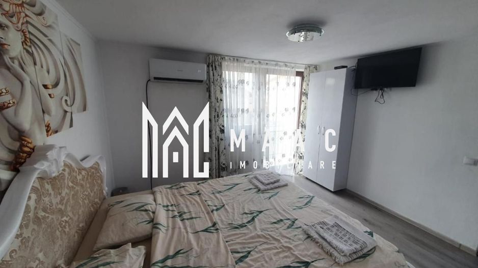 Regim hotelier | Vila cu 4 apartamente |  | Zona tineretului - Poză 9