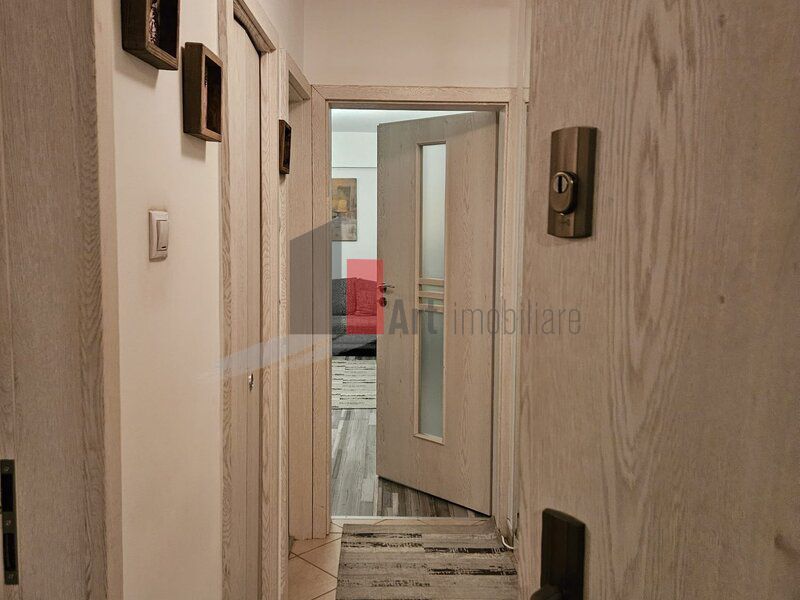 Garsoniera Lujerului 3 min metrou - Poză 12