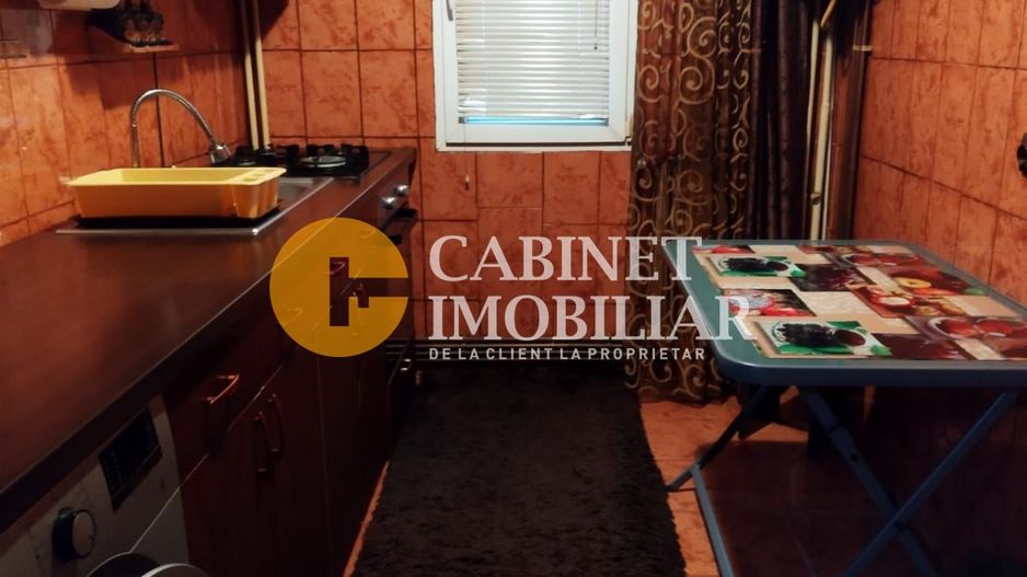 Apartament 2 Camere - Etaj Intermediar - La 5 minute de Palas Mall - Poză 6
