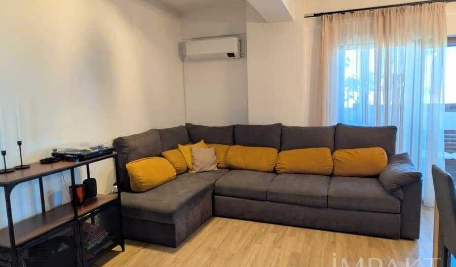 3 camere în Zorilor – 2 băi, parcare subterană, pet friendly - Poză 1