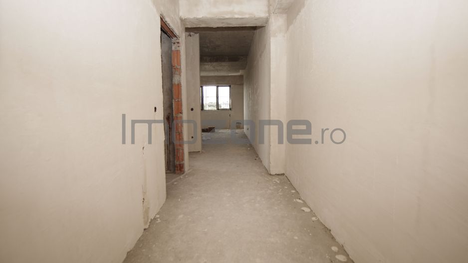 WestPoint Residence - Uverturii - Poză 16