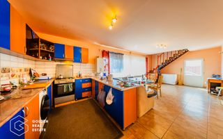 Casa P+M, teren în suprafata de 500 mp, Utvin - Poză 15