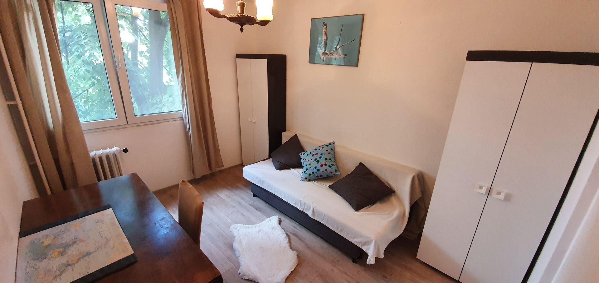 Apartament 3 camere, pet friendly, Park Lake, metrou Dristor - Poză 1