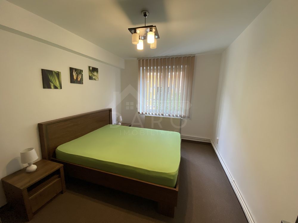 oferim spre inchiriere apartament ultracentral Tg Mures - Poză 6