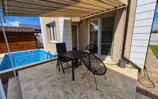 Vilă modernă 4 camere cu piscină, partial mobilată | Albert – MRS - Poză 2