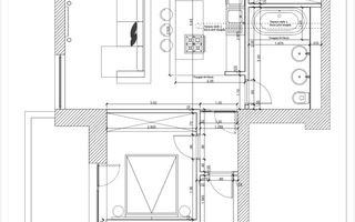 Apartament cu design modern si parcare subterana - Poză 12