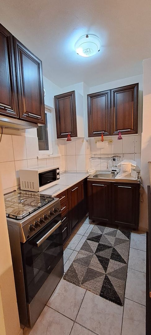 Militari - Lujerului, 350 m statia metrou, mobilat si utilat modern - Poză 6