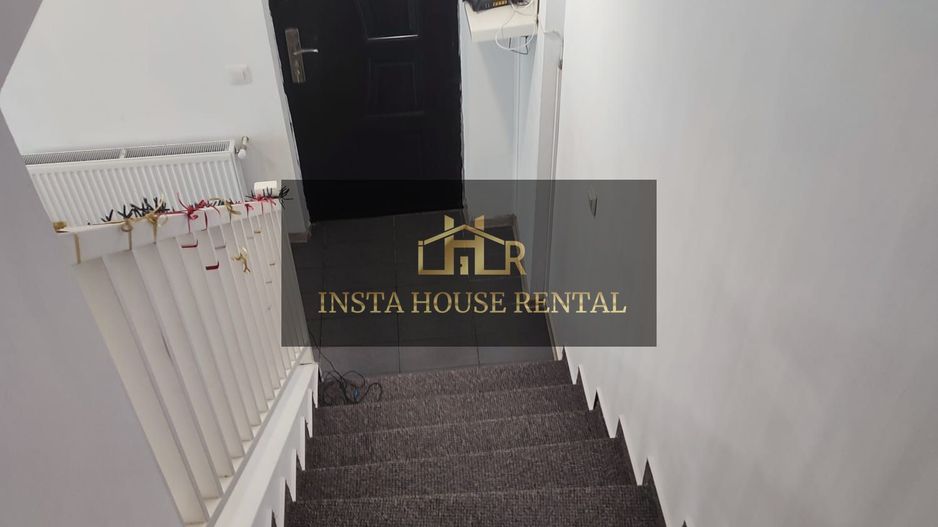 Casa cu gradina Tunari / 2 locuri de parcare - Poză 12