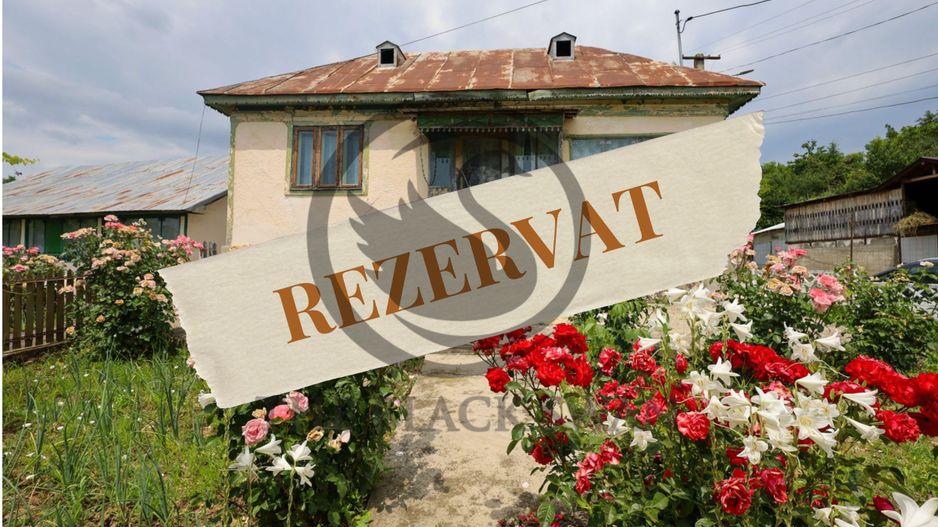 Casa cu 5 camere de vanzare | 700 mp teren | Valea Dulce, Prahova - Poză 1