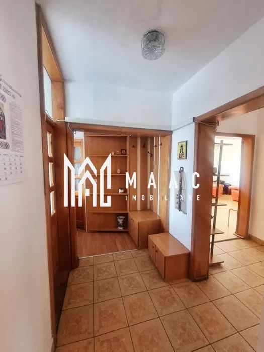 Apartament 3 Camere I Decomandat | Etaj Intermediar I Terezian - Poză 7