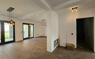 Casa noua 4 dormitoare Sibiu Sura Mica - Poză 17