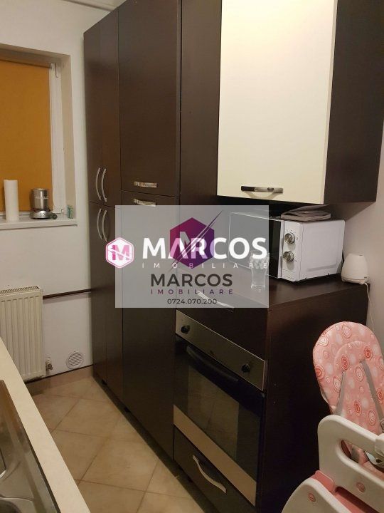 Apartament 2 camere decomandat, et.1, Lunca, ID 718 - Poză 3