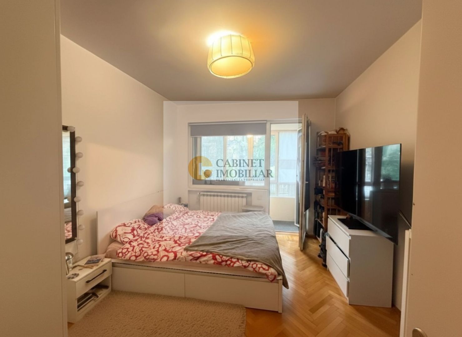 3 camere I Kogalniceanu - Cismigiu I Etaj 1 I Creditabil - Poză 6
