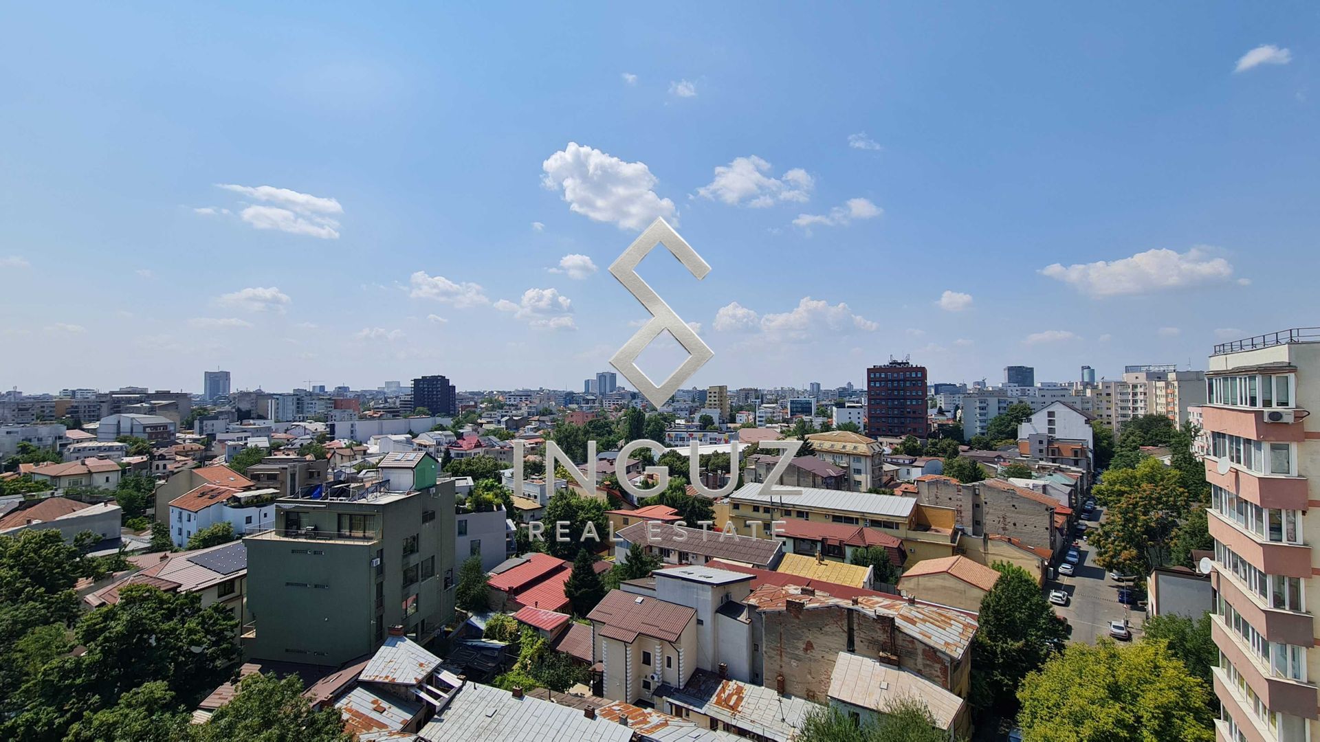 Garsonieră de închiriat – Ștefan cel Mare / Parcul Circului, Bucureșt - Poză 8