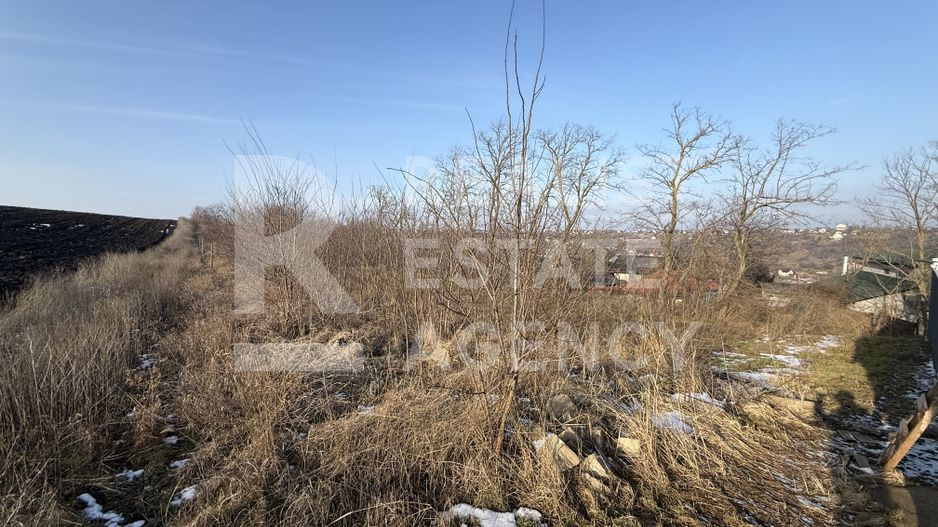 Teren intravilan de vânzare, Rediu,Iași |1000mp / 500mp | - Poză 2