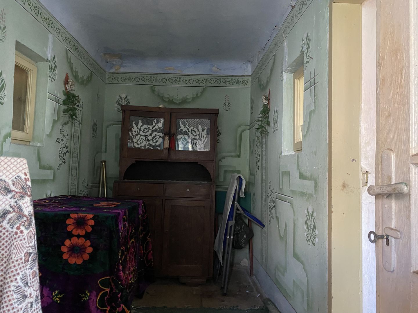 Vanzare "Casa Bunicilor" in satul Bucsani - Dambovita-Comision 0% - Poză 10