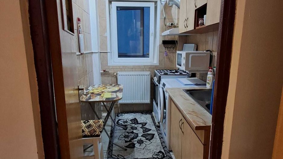 Garsoniera zona Salajan - Titan - Poză 1