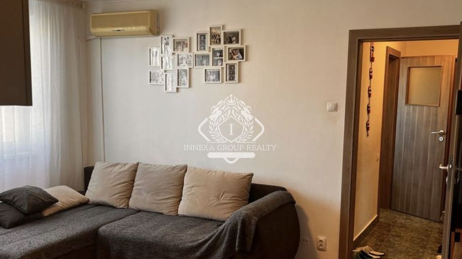 Obor | Apartament 3 camere | Etaj 5 | 2 min metrou - Poză 1