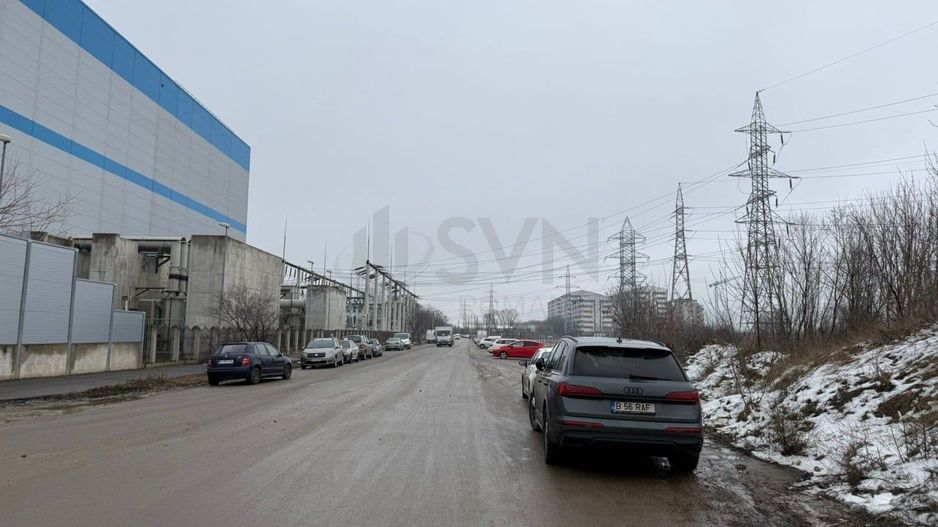 REL4001231 Teren de vanzare pentru dezvoltare imobiliara - Poză 8