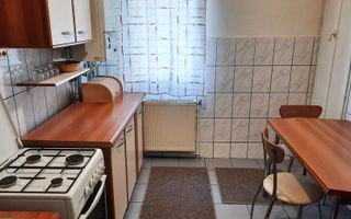Apartament 3 camere decomandat | Terezian, Sibiu | 73 mp, balcon - Poză 4