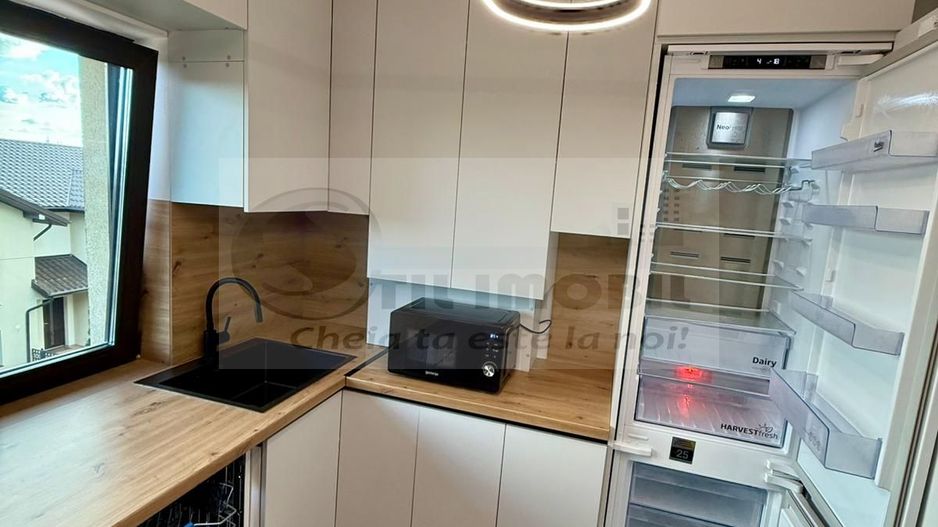 Apartament 168mp - mutare imediata - Poză 5