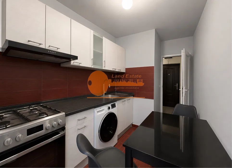 Apartament cu 2 camere in zona Gara de Nord - 3 minute de Metrou - Poză 3