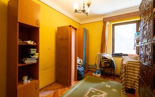 Casa singur in curte cu teren de 410 mp Sirul Canonicilor - Poză 11